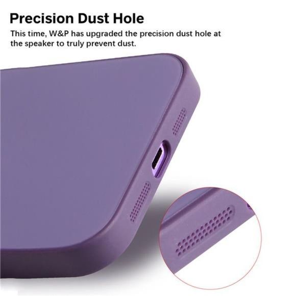 Mag Safe Magnetic Case Camera Lens For Apple iPhone 14 Pro Max 13 12 11 14 Plus - Picture 9 of 10